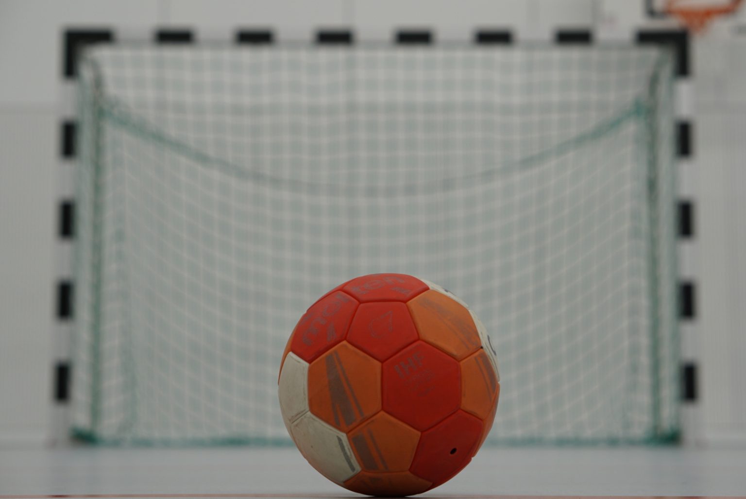 Handball – letzter Heimspieltag in dieser Runde