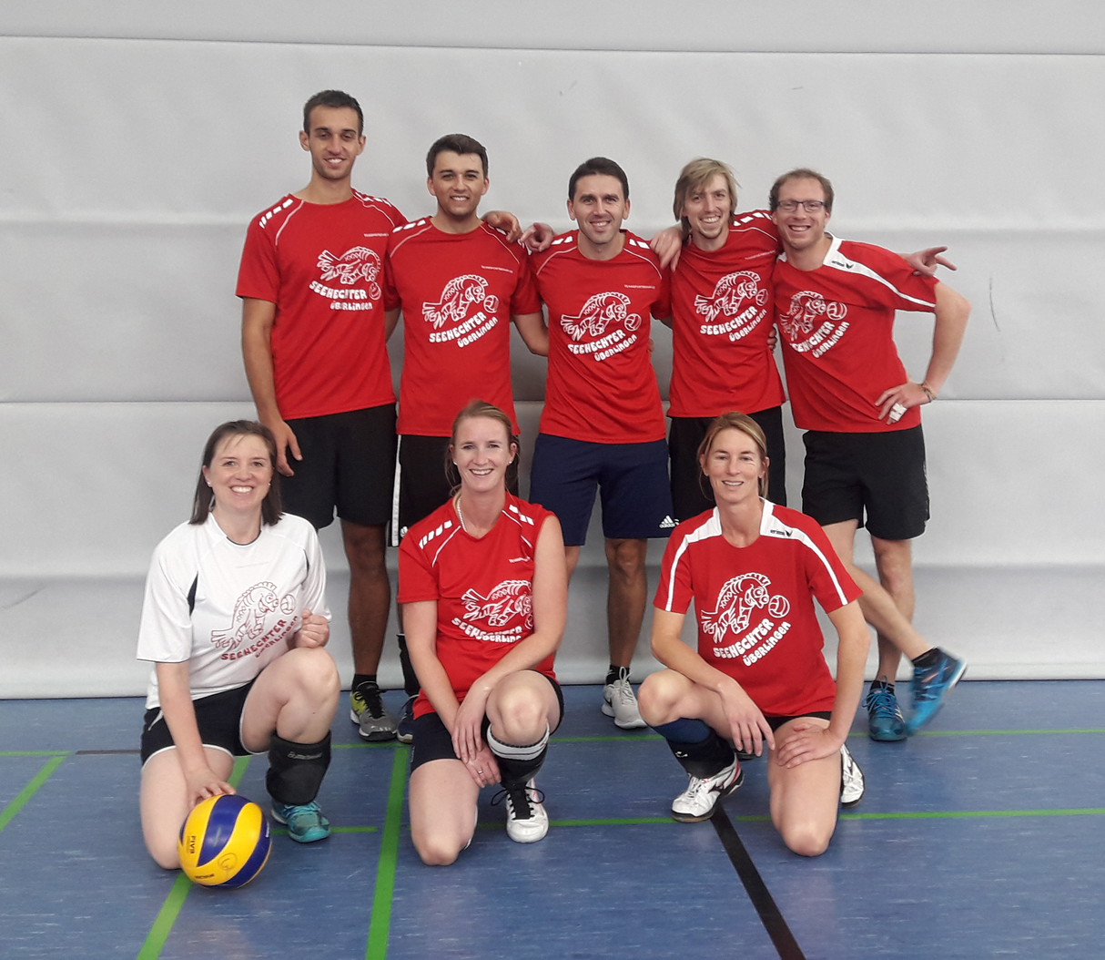 Seehechter Saison 20/21